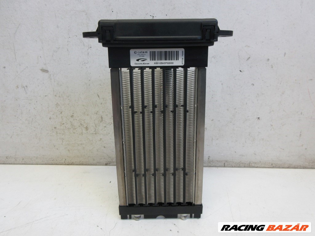 Honda Civic  fûtésradiátor elektromos A30105A 2. kép