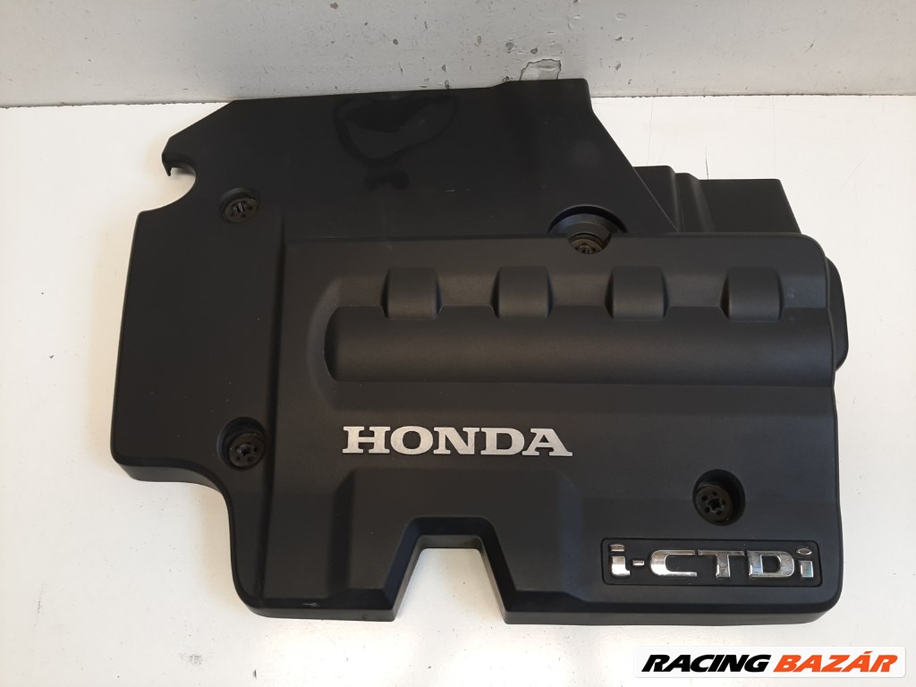 Honda Civic  motorburkolat (felsõ motor burkolat) 32121RSR 1. kép