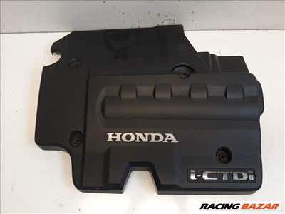 Honda Civic  motorburkolat (felső motor burkolat) 32121RSR