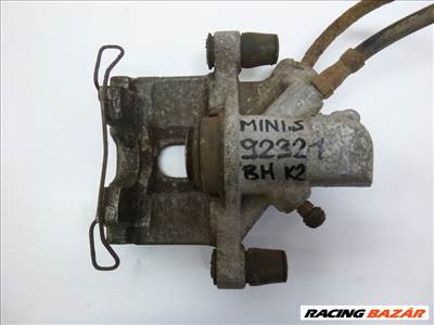 Mini cooper (R50/R53) bal hátsó féknyereg
