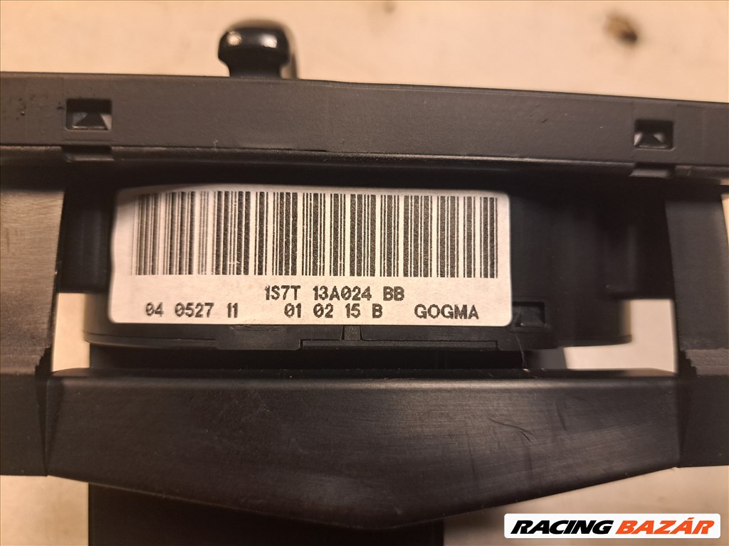 Eladó Ford Mondeo Mk3 világítás kapcsoló 1S7T-13A024 BB 4. kép