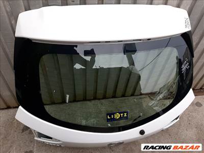 Mazda 2 (DJ) hátsó szélvédő