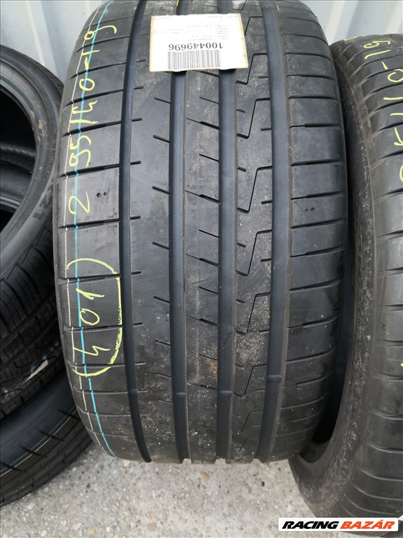 295/40 R19 ÚJ!! Hankook nyári gumi 90000ft a 2db/401/ 2. kép