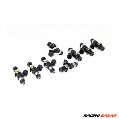 DeatschWerks 2200cc injektorok BMW M5 E39, BMW M3 E90/E92/E93, BMW M5 E39, BMW M3 E90/E92/E93