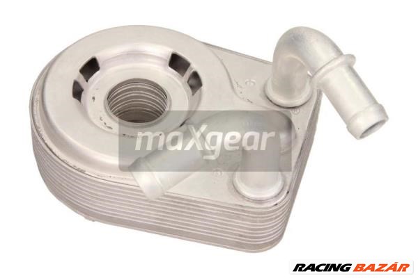 MAXGEAR 14-0035 - Olajhűtő, motorolaj FIAT 1. kép