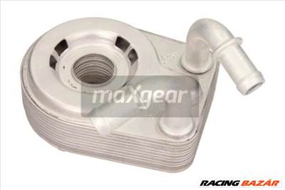 MAXGEAR 14-0035 - Olajhűtő, motorolaj FIAT