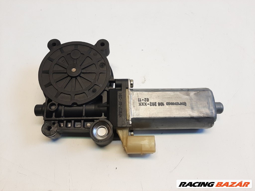 Toyota Yaris (XP10) bal elsõ ablakemelõ motor 2. kép