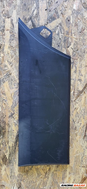 Ford transit Tranzit MK8 14 -hátsó kerékjárati ív előtti bal elem 0117 bk31v29397adw bk31v29397bdw 2. kép