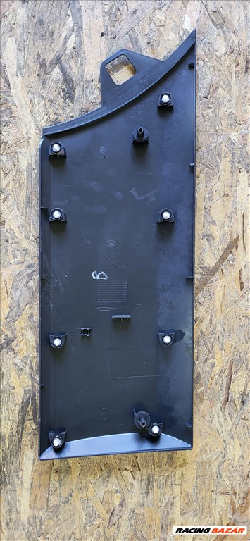 Ford transit Tranzit MK8 14 -hátsó kerékjárati ív előtti bal elem 0117 bk31v29397adw bk31v29397bdw 3. kép