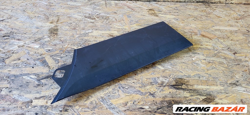 Ford transit Tranzit MK8 14 -hátsó kerékjárati ív előtti bal elem 0117 bk31v29397adw bk31v29397bdw 5. kép