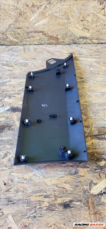 Ford transit Tranzit MK8 14 -hátsó kerékjárati ív előtti bal elem 0117 bk31v29397adw bk31v29397bdw 8. kép