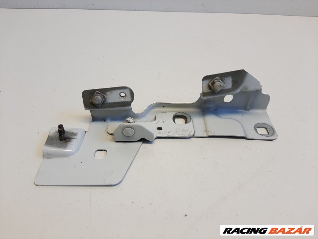 Renault Zoe jobb elsõ sárvédõ tartó 901264988R 1. kép