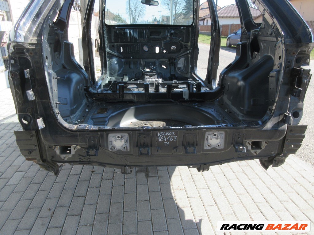 Renault Koleos  hátfal 1. kép