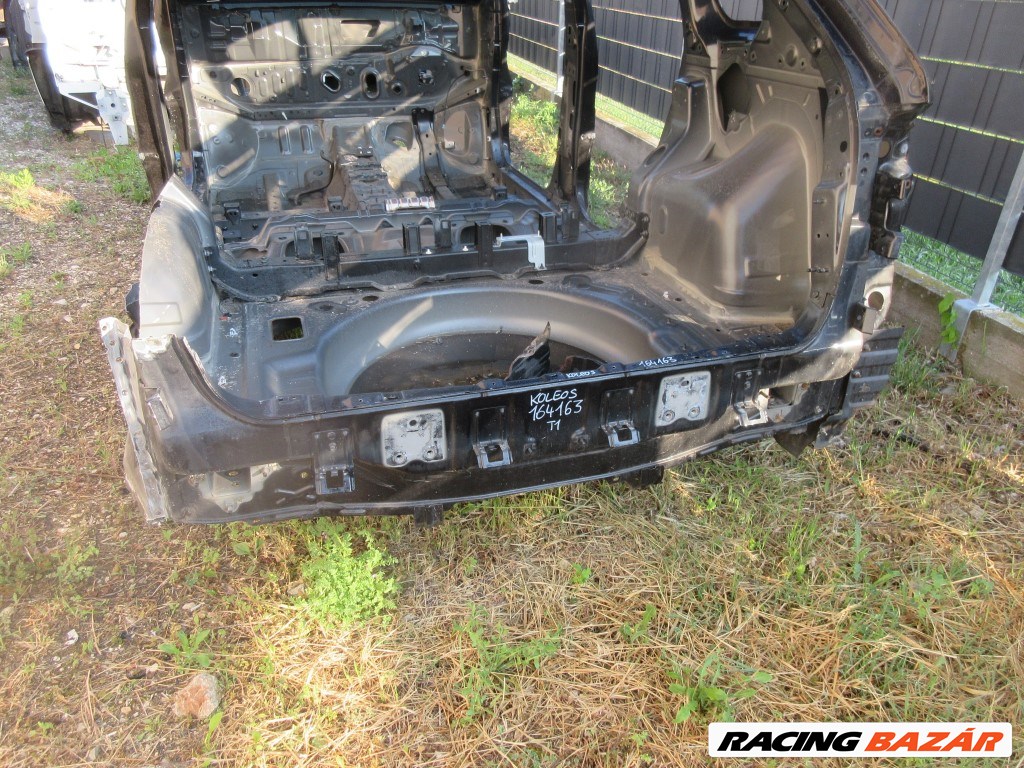 Renault Koleos  hátfal 2. kép