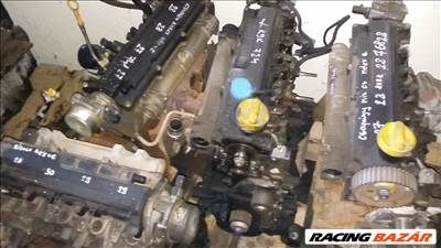 Renault 1.5 DCI (K9K724) motor eladó 