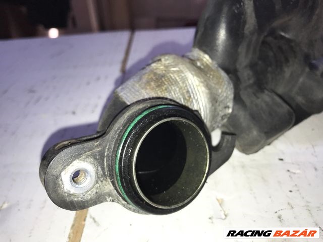 Citroën C4 I HDi 90 FAP Turbó 9653778480 3. kép