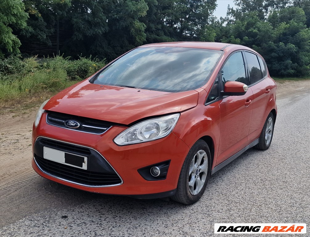 Ford C-Max II  1.6Benzin bontott alkatrészek! 2. kép