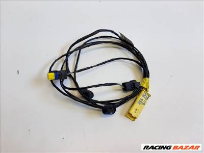 Peugeot 3008 első lökhárító kábel köteg 9665290180