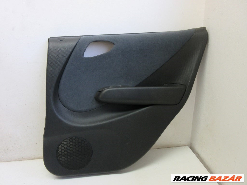 Honda Jazz (GD) jobb hátsó ajtókárpit 1. kép
