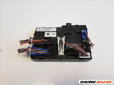 Mazda 2 (DE) komfort elektronika D65267560E