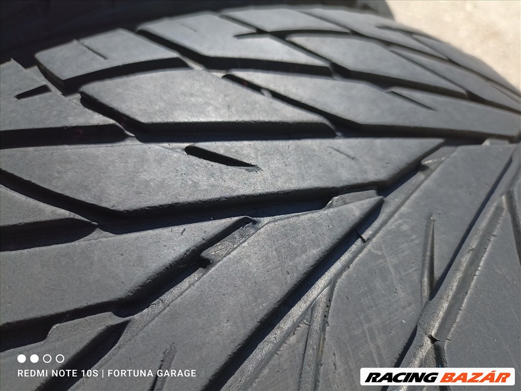  265/70 R16" Toyo Proxes S/T használt nyári garnitúra 2. kép