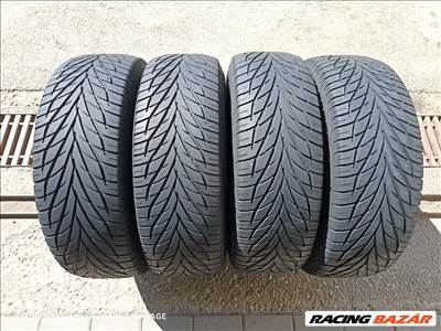  265/70 R16" Toyo Proxes S/T használt nyári garnitúra