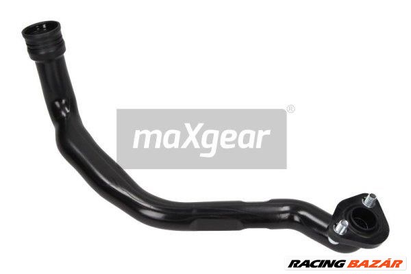 MAXGEAR 18-0212 - Cső, szelepfedél szellőztetés AUDI SEAT VW 1. kép