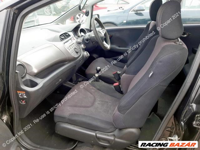 Honda Jazz III (GE) bontott alkatrészei 5. kép