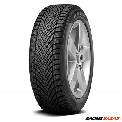 Pirelli Cinturato Winter M+S 3PMSF 205/55 R16 91H téli gumi