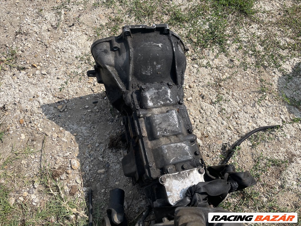 Mitsubishi L200 III 2.5 TD váltó  m011s5a009 4. kép