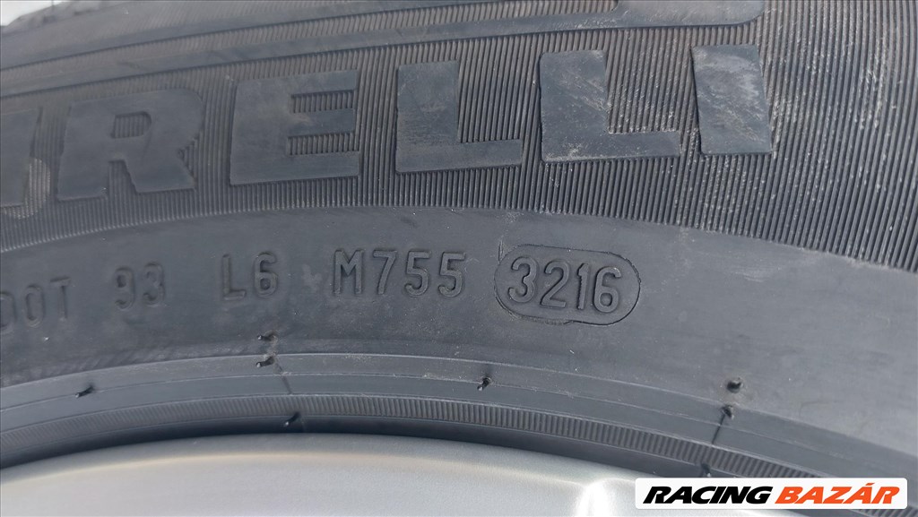 Gyári, Audi Q3 8U 17" alufelni Téli gumik Agy 57.1 9. kép