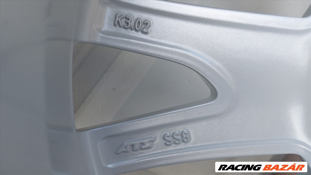 Gyári, Audi Q3 8U 17" alufelni Téli gumik Agy 57.1 12. kép
