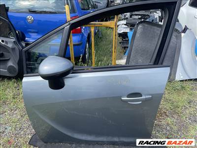 Opel Meriva B bal első ajtó 