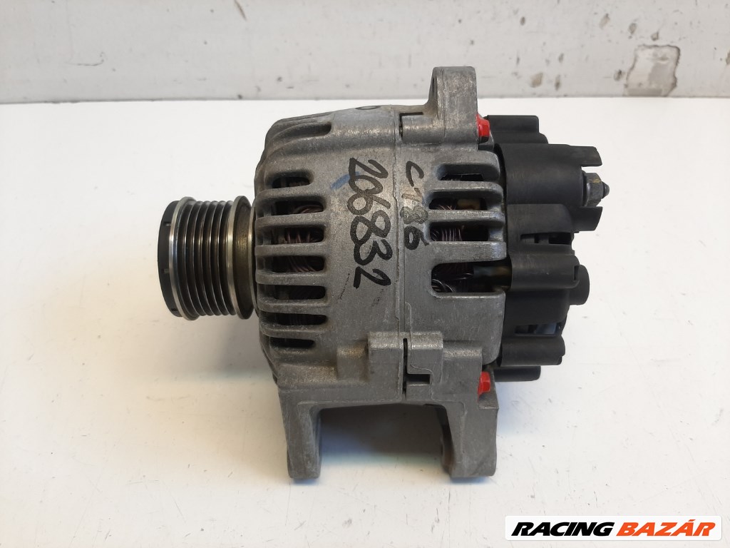 Dacia Sandero (BS) generátor 8200667608A 1. kép
