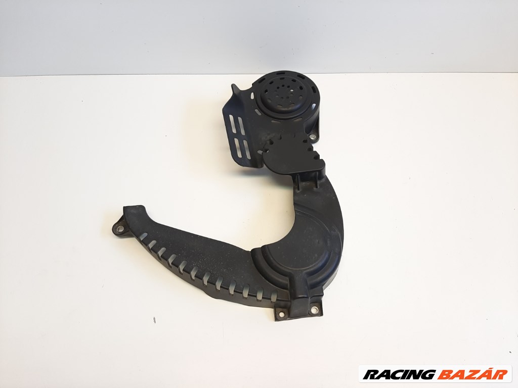 Ford Fiesta  vezérmûszíj burkolat C1BQ6A247AB 1. kép