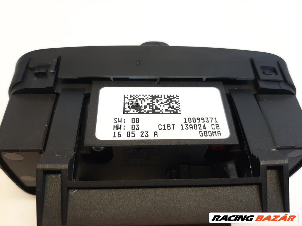 Ford Fiesta  világításkapcsoló C1BT13A024CB 2. kép