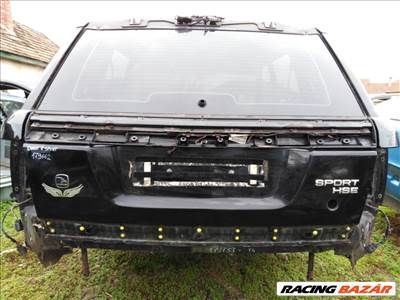 Land Rover Range Rover Sport (L320) csomagtérajtó