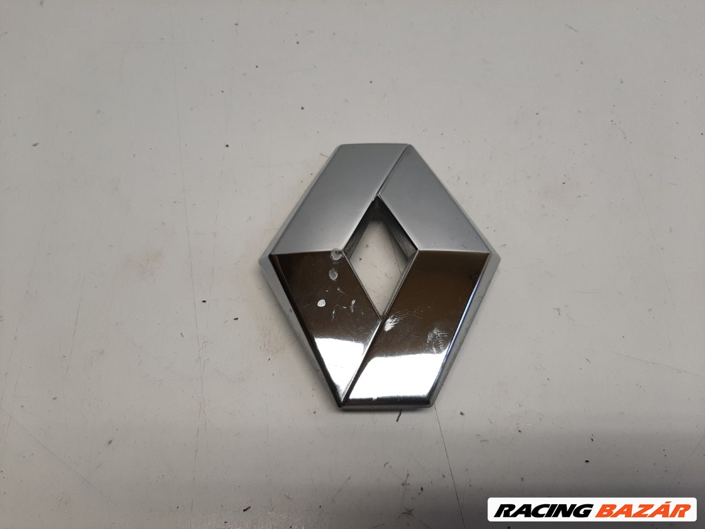 Renault Fluence hátsó jel (embléma) 908898936R 1. kép