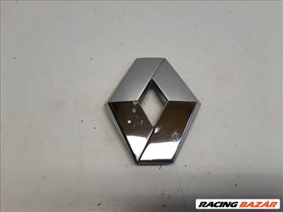 Renault Fluence hátsó jel (embléma) 908898936R