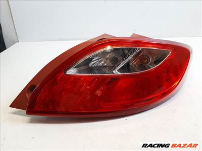 Mazda 2 (DE) jobb hátsó lámpa D65151150