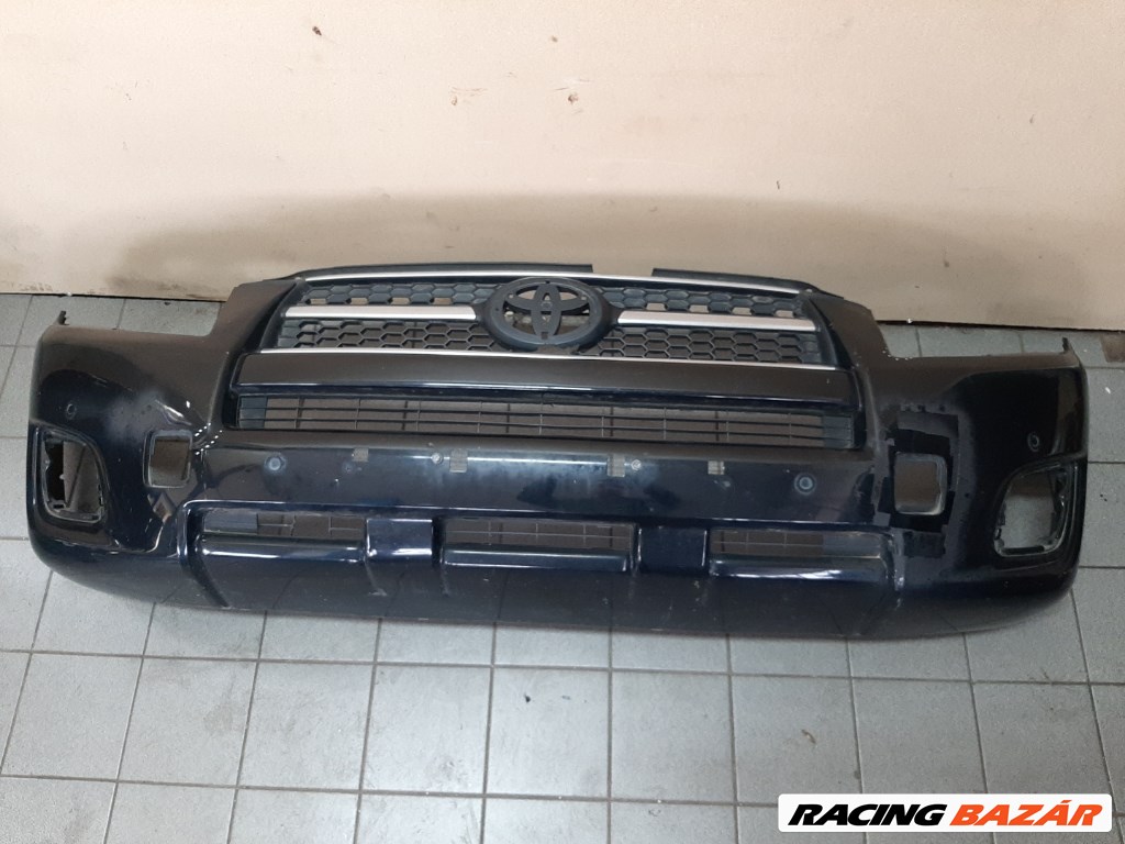 Toyota Rav 4 (XA30) elsõ lökhárító 5211942710 1. kép