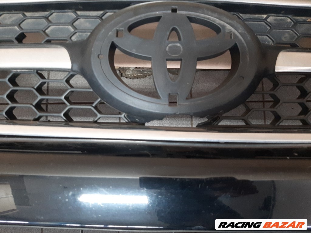 Toyota Rav 4 (XA30) elsõ lökhárító 5211942710 5. kép