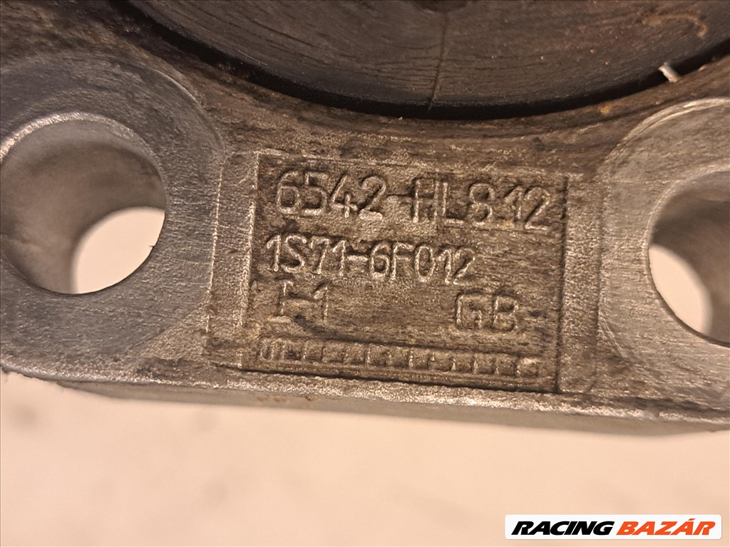 Ford Mondeo motortartó bak / váltó tartóbak 1S71-6F012 / 6542-HL812 5. kép