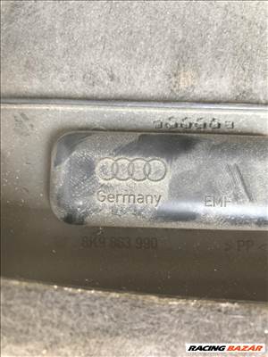 Audi A4 (B8 - 8K) Avant / csomagtér kárpit 8k9863990