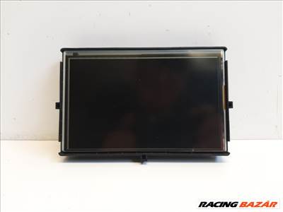 Renault Zoe  Lcd kijelző 259150423R