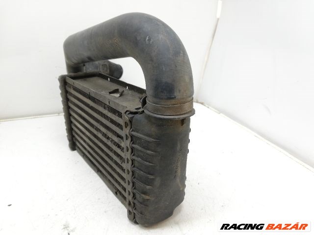 OPEL ZAFIRA A (F75_) 2.0 DTI 16V Intercooler #9437 3. kép