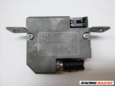 Audi TT (8N) antennaerősítő (antenna erősítő) 8N8035225