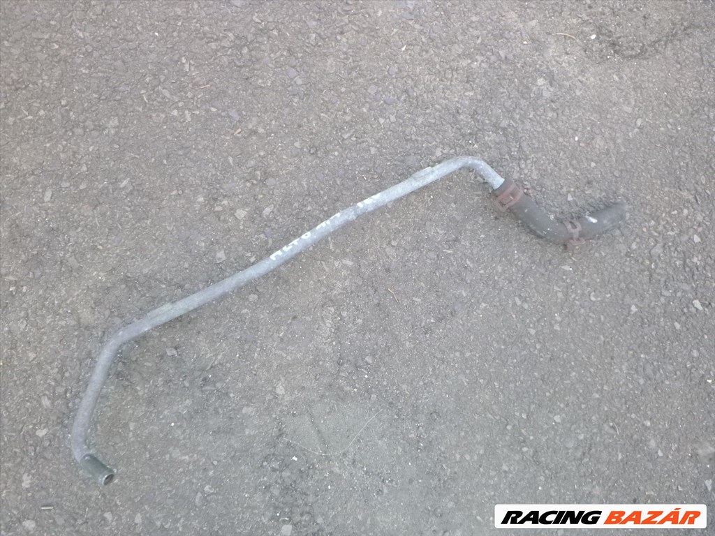 Suzuki Alto VI 2005 1,1    vízcső motorblokk oldalán  1. kép