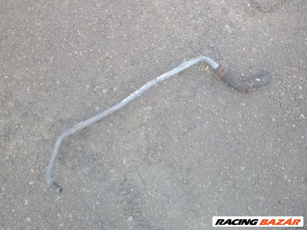 Suzuki Alto VI 2005 1,1    vízcső motorblokk oldalán  3. kép