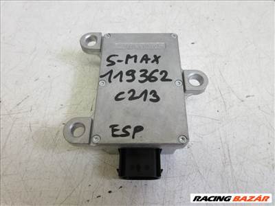 Ford S-max  esp szenzor (oldalirányú gyorsulás érzékelő) 6G913C187AG